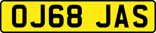 OJ68JAS