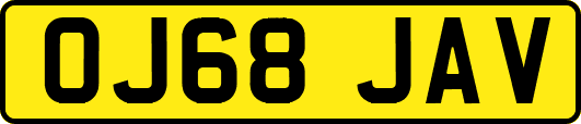 OJ68JAV