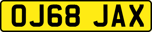 OJ68JAX