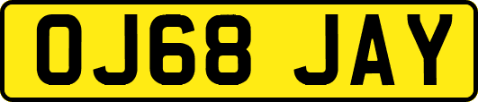 OJ68JAY