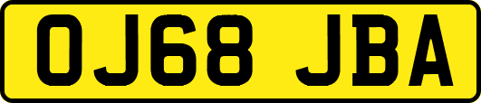 OJ68JBA