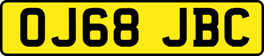 OJ68JBC