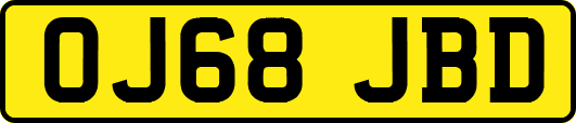 OJ68JBD