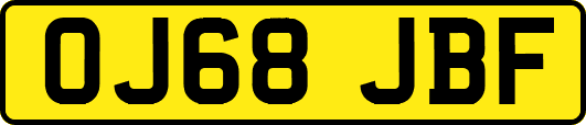 OJ68JBF