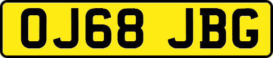 OJ68JBG