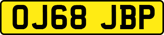 OJ68JBP