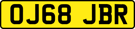 OJ68JBR