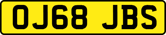 OJ68JBS