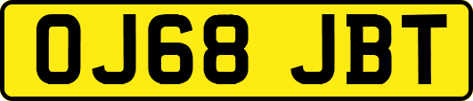 OJ68JBT