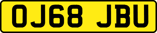 OJ68JBU