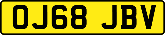 OJ68JBV