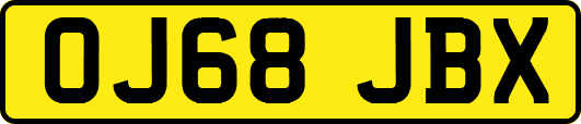 OJ68JBX