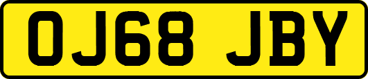 OJ68JBY