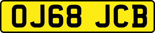 OJ68JCB