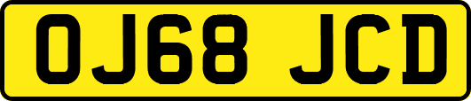 OJ68JCD