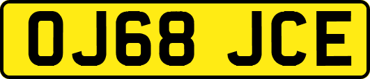 OJ68JCE