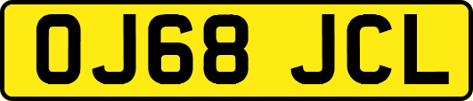 OJ68JCL