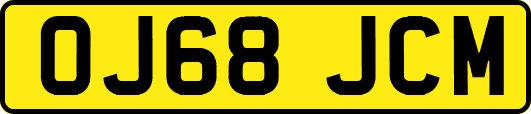OJ68JCM