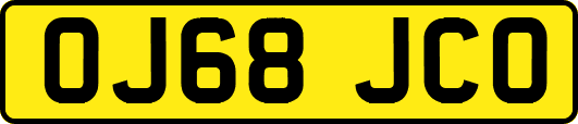 OJ68JCO