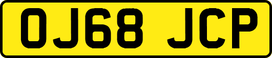 OJ68JCP