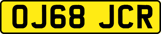 OJ68JCR
