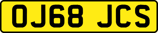 OJ68JCS