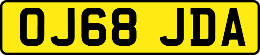 OJ68JDA