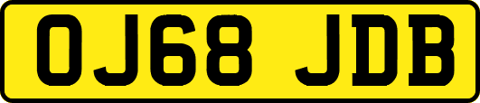 OJ68JDB