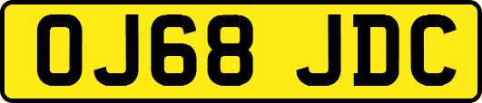 OJ68JDC