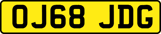 OJ68JDG
