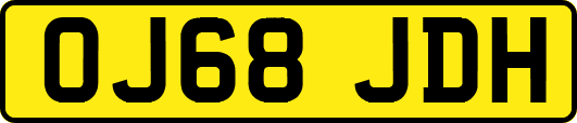 OJ68JDH