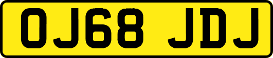 OJ68JDJ