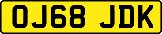 OJ68JDK