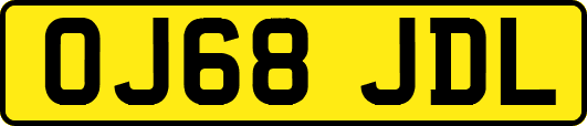 OJ68JDL