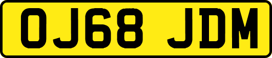 OJ68JDM