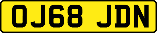 OJ68JDN