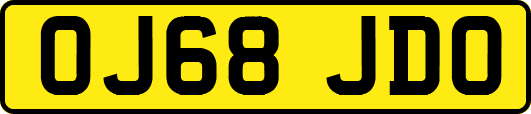 OJ68JDO