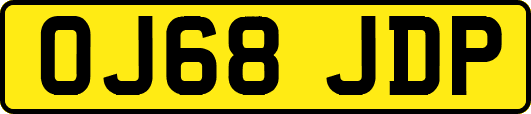 OJ68JDP