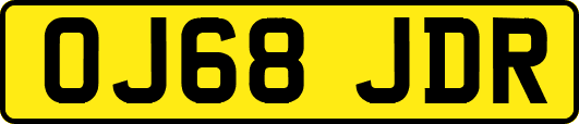 OJ68JDR