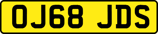 OJ68JDS