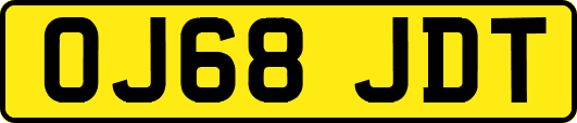 OJ68JDT