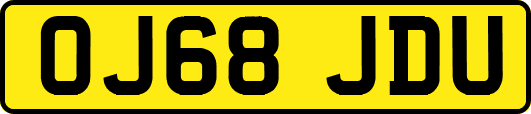 OJ68JDU