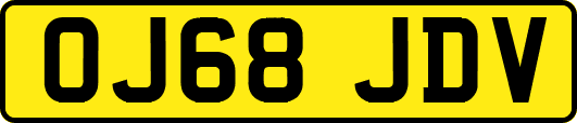 OJ68JDV