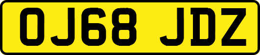 OJ68JDZ