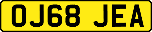 OJ68JEA