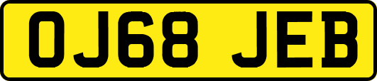 OJ68JEB