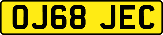 OJ68JEC