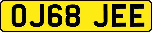 OJ68JEE