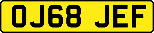 OJ68JEF