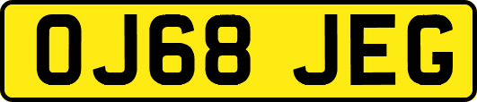 OJ68JEG